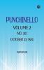 Punchinello Volume 2 No. 30 October 22 1870