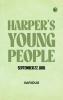 Harper's Young People September 27 1881