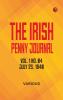 The Irish Penny Journal Vol. 1 No. 04 July 25 1840
