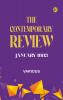 The Contemporary Review January 1883