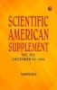 Scientific American Supplement No. 365 December 30 1882