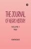 The Journal of Negro History Volume 7 1922