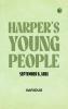 Harper's Young People  September 6  1881