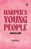 Harper's Young People March 30 1880