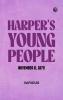 Harper's Young People November 11 1879