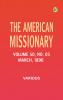 The American Missionary -- Volume 50 No. 03 March 1896