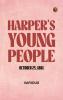 Harper's Young People  October 25  1881