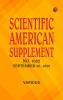 Scientific American Supplement No. 1082 September 26 1896