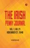 The Irish Penny Journal Vol. 1 No. 21 November 21 1840