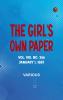 The Girl's Own Paper Vol. VIII No. 366 January 1 1887