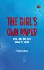The Girl's Own Paper Vol. XX. No. 1011 May 13 1899