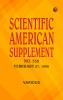 Scientific American Supplement No. 530 February 27 1886