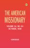 The American Missionary -- Volume 54 No. 04 October 1900