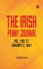 The Irish Penny Journal Vol. 1 No. 27 January 2 1841