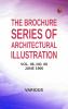 The Brochure Series of Architectural Illustration vol. 06 No. 06 June 1900