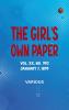 The Girl's Own Paper Vol. XX No. 993 January 7 1899