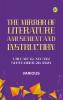 The Mirror of Literature Amusement and Instruction. Volume 12 No. 332 September 20 1828