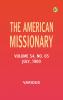 The American Missionary -- Volume 54 No. 03 July 1900