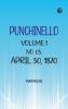 Punchinello Volume 1 No. 05 April 30 1870