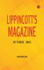 Lippincott's Magazine October 1885