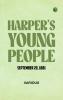 Harper's Young People September 20 1881