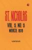St. Nicholas Vol. 5 No. 5 March 1878