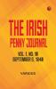 The Irish Penny Journal Vol. 1 No. 10 September 5 1840