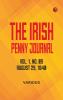 The Irish Penny Journal Vol. 1 No. 09 August 29 1840
