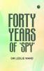 Forty Years Of 'Spy'