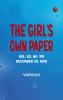 The Girl's Own Paper Vol. XX No. 991 December 24 1898