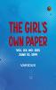 The Girl's Own Paper Vol. XX No. 1015 June 10 1899