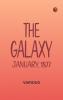 The Galaxy January 1877