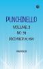 Punchinello Volume 2 No. 39 December 24 1870.