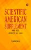 Scientific American Supplement No. 795 March 28 1891