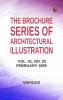 The Brochure Series of Architectural Illustration Vol. 01 No. 02 February 1895