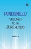 Punchinello Volume 1 No. 10 June 4 1870