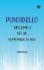 Punchinello Volume 1 No. 26 September 24 1870