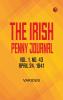 The Irish Penny Journal Vol. 1 No. 43 April 24 1841