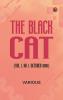 The Black Cat (Vol. I No. 1 October 1895)