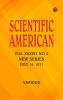 Scientific American Vol. XXXVII.--No. 2. New Series. July 14 1877