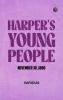 Harper's Young People  November 30  1880