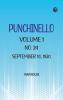 Punchinello Volume 1 No. 24 September 10 1870