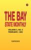 The Bay State Monthly -- Volume 2 No. 5 February 1885