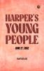 Harper's Young People June 27 1882