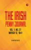 The Irish Penny Journal Vol. 1 No. 37 March 13 1841