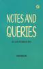 Notes and Queries No. 209 October 29 1853