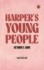 Harper's Young People  October 5  1880
