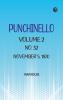 Punchinello Volume 2 No. 32 November 5 1870