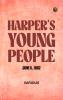 Harper's Young People June 6 1882