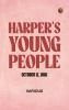Harper's Young People  October 11  1881